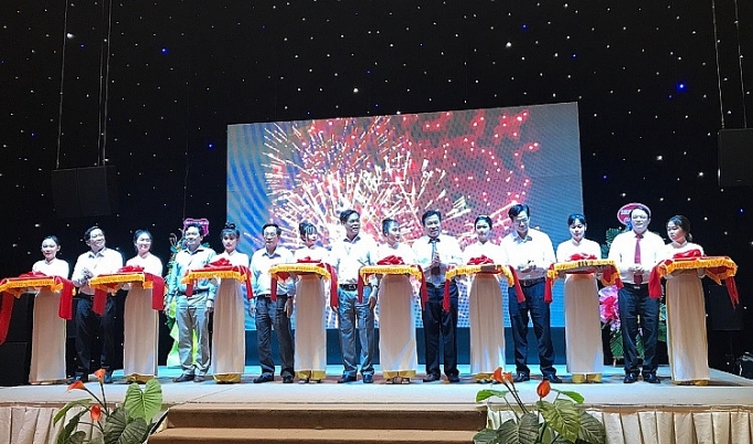 Phú Yên: Kết nối cung cầu công nghệ lĩnh vực nông, lâm, thủy sản phu yen ket noi cung cau cong nghe linh vuc nong lam thuy san