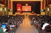 50 năm thực hiện Di chúc của Chủ tịch Hồ Chí Minh: Đất nước vững bước đi lên