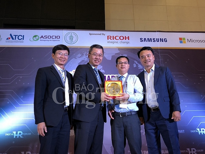 da nang trai ngot tu xay dung thanh pho thong minh