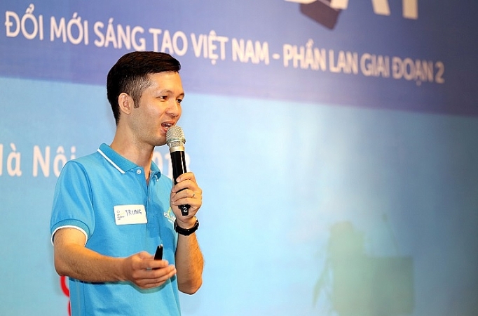 startup viet nam khat vong tao ra san pham cong nghe khong thua kem the gioi