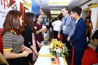 TECHFEST Việt Nam 2024: Kết nối hợp tác, đầu tư cho doanh nghiệp khởi nghiệp sáng tạo