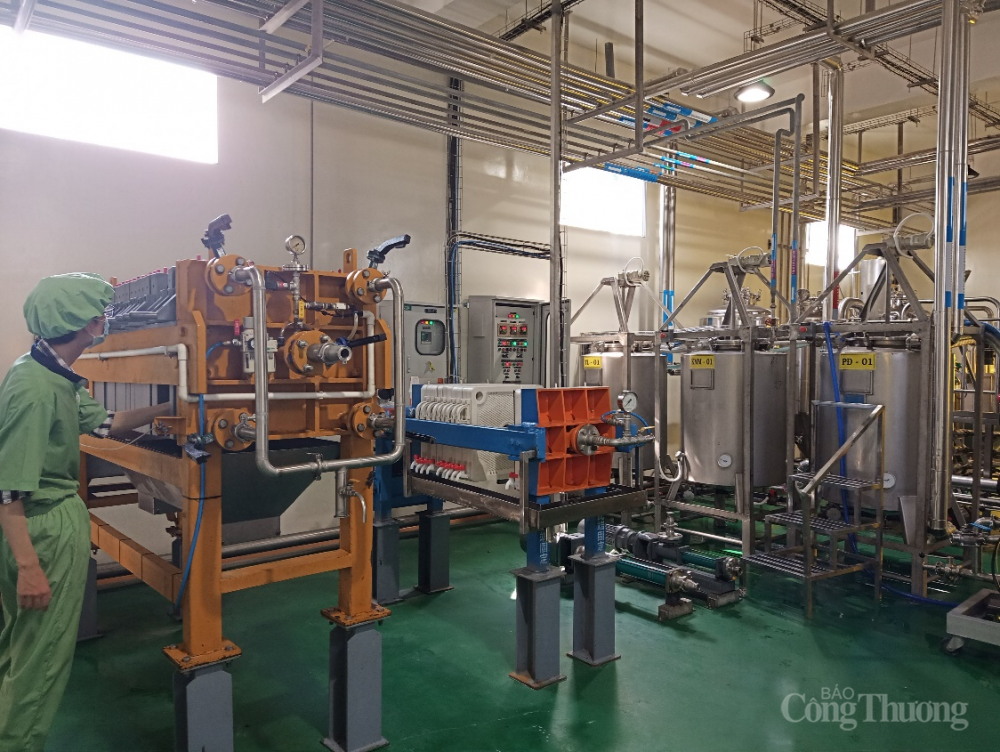 Bộ Công Thương phối hợp với Viện Hàn lâm Khoa học và Công nghệ Việt Nam mở rộng nghiên cứu ứng dụng công nghệ sinh học