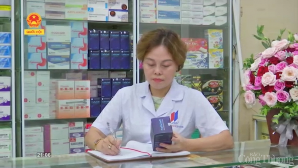 Bộ Công Thương phối hợp với Viện Hàn lâm Khoa học và Công nghệ Việt Nam mở rộng nghiên cứu ứng dụng công nghệ sinh học