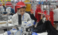 Doanh nghiệp linh hoạt, chủ động thích ứng với đại dịch