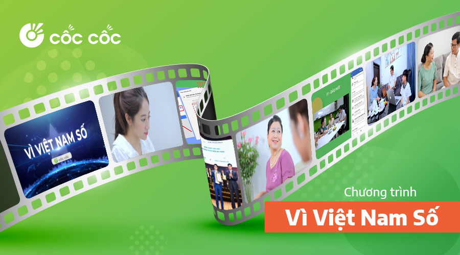 Xây dựng không gian mạng Việt Nam an toàn, lành mạnh Xây dựng không gian mạng Việt Nam an toàn, lành mạnh