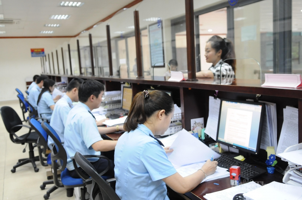 Lạng Sơn: Đảm bảo hoạt động thông quan hàng hoá thông suốt dịp Tết Nguyên đán Lạng Sơn: Đảm bảo hoạt động thông quan hàng hoá thông suốt dịp Tết Nguyên đán