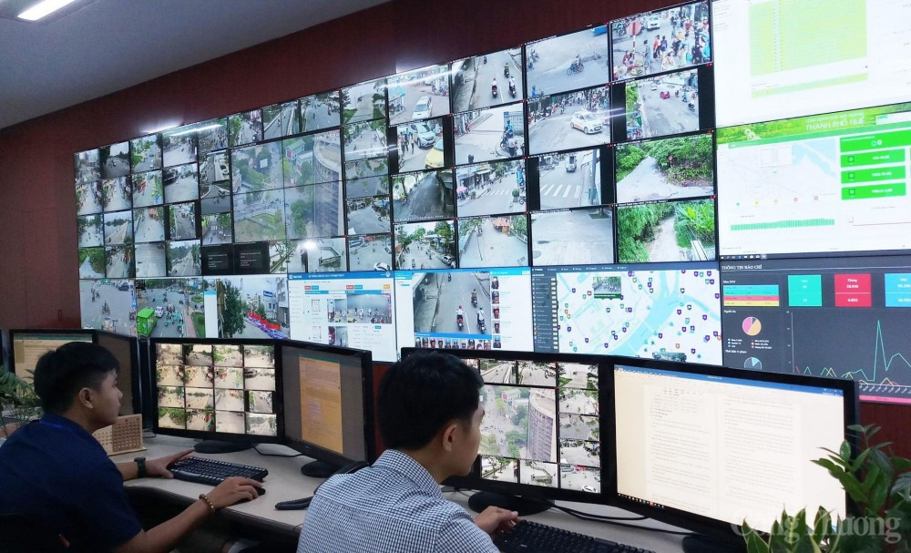 Chuyển đổi số tạo đà đẩy nhanh phát triển kinh tế - xã hội