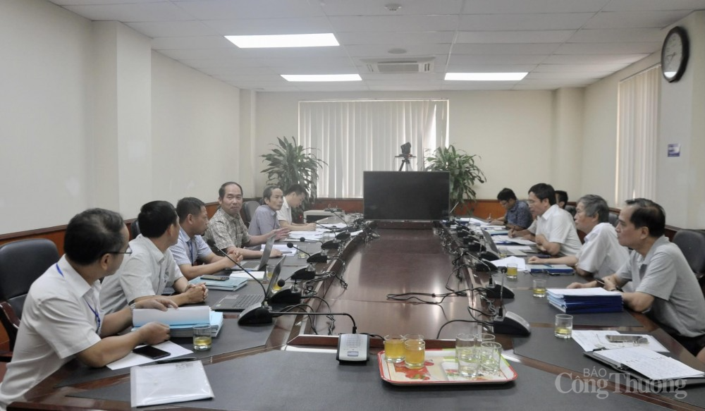 Chế tạo thành công hệ thống nước làm mát cho nhà máy nhiệt điện Chế tạo thành công hệ thống nước làm mát cho nhà máy nhiệt điện