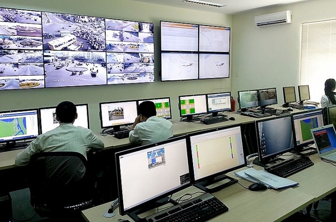 600 đại biểu tham dự hội nghị thượng đỉnh về thành phố thông minh 600 dai bieu tham du hoi nghi thuong dinh ve thanh pho thong minh