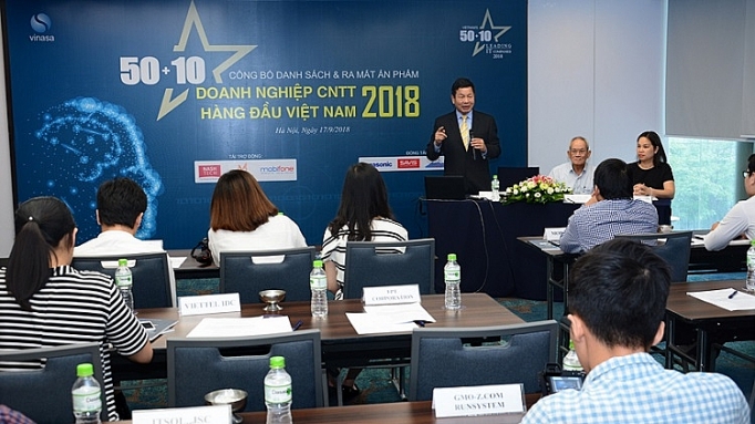 kien tao hinh anh moi cho nen cong nghe thong tin viet nam