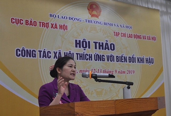 Chính phủ chi hàng nghìn tỷ đồng để giải quyết hậu quả thiên tai mỗi năm chinh phu chi hang nghin ty dong de giai quyet hau qua thien tai moi nam