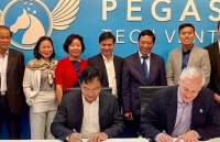 Đưa Việt Nam vào bản đồ khởi nghiệp thế giới