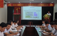 Bắc Ninh: Tìm giải pháp phát triển bền vững cụm công nghiệp