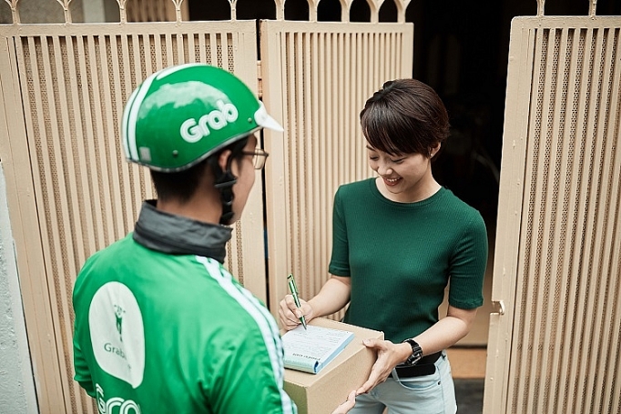 Doanh nghiệp ứng dụng công nghệ “bắt tay” hợp tác triển khai mạng lưới giao hàng toàn quốc bat tay hop tac trien khai mang luoi giao hang toan quoc