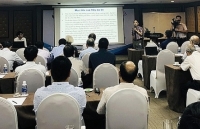 Hà Nội thiết lập hệ thống quan trắc, dự báo, cảnh báo thời tiết đô thị