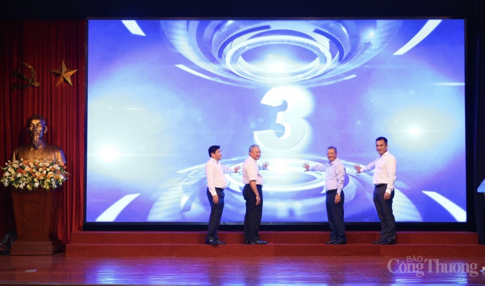 Cổng dữ liệu quốc gia: Nền tảng phát triển Chính phủ điện tử