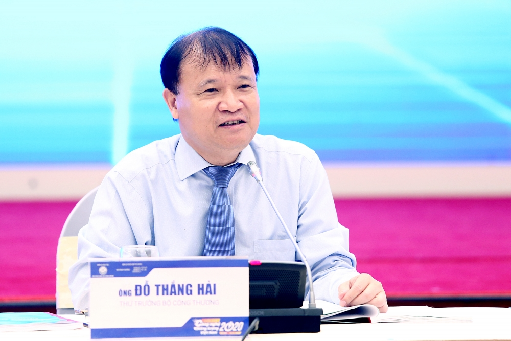 Đầu tư vào năng lượng: Khuyến khích khu vực tư nhân Đầu tư vào năng lượng: Khuyến khích khu vực tư nhân