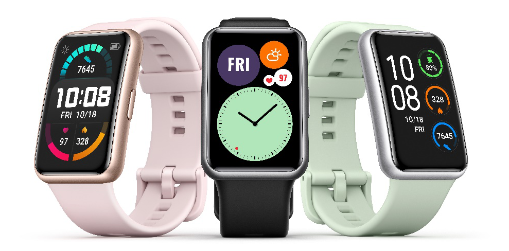 Đồng hồ thông minh thể thao Huawei Watch Fit 2645-dong-ho-deo-tay-thong-minh-huawei