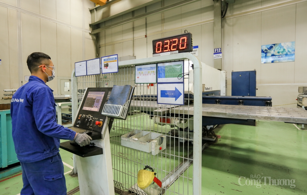 Đưa vùng Đồng bằng sông Hồng đi đầu trong phát triển khoa học và công nghệ Đưa vùng Đồng bằng sông Hồng đi đầu trong phát triển khoa học và công nghệ