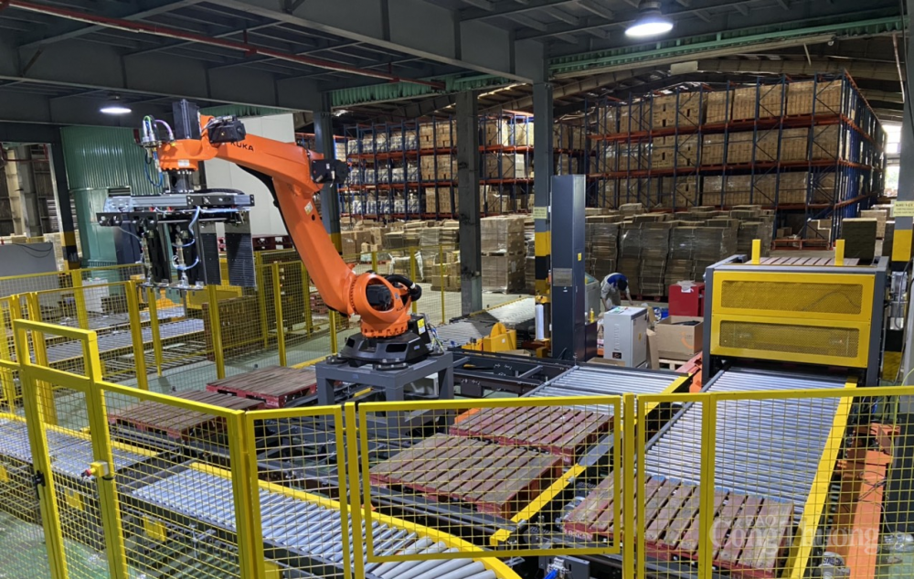 Viện nghiên cứu thuộc Bộ Công Thương: Tạo đòn bẩy bằng chính sách