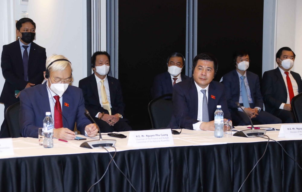 EVFTA tạo ra cơ hội rất lớn về thương mại giữa Việt Nam và Phần Lan