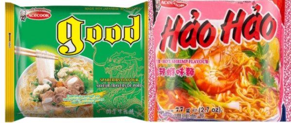 Bộ Công Thương đề nghị Acecook làm rõ việc sử dụng Etylen oxit trong khử khuẩn nguyên liệu Bộ Công Thương đề nghị Acecook làm rõ việc sử dụng Etylen oxit trong khử khuẩn nguyên liệu