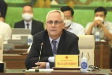 Chuyên gia hiến kế giúp Việt Nam đi vào trạng thái bình thường mới bền vững