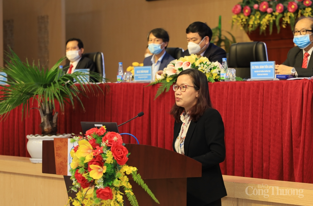 Đổi mới cơ chế, chính sách: Khuyến khích doanh nghiệp đầu tư cho khoa học và công nghệ