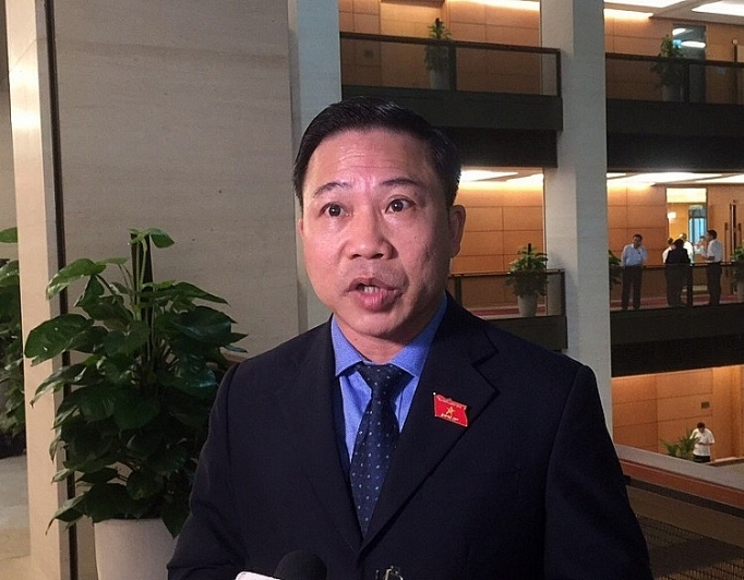 Lấy phiếu tín nhiệm với 48 chức danh – cuộc “sát hạch” toàn diện lay phieu tin nhiem voi 48 chuc danh cuoc sat hach toan dien