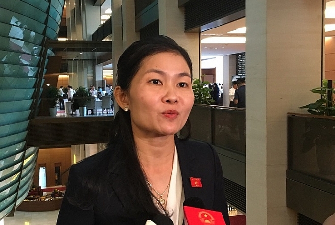 Lấy phiếu tín nhiệm với 48 chức danh – cuộc “sát hạch” toàn diện lay phieu tin nhiem voi 48 chuc danh cuoc sat hach toan dien