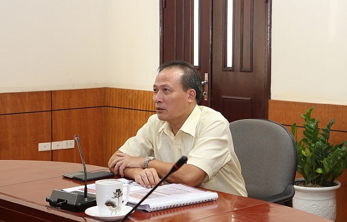 Cách mạng công nghiệp 4.0: Hiểu đúng và chọn bước đi thích hợp cach mang cong nghiep 40 hieu dung va chon buoc di thich hop