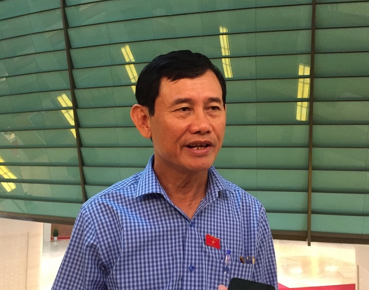 dai bieu quoc hoi ghi nhan su quyet liet cua bo cong thuong trong xu ly 12 du an yeu kem