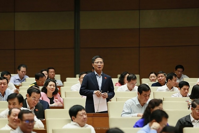 hai du an boxit tay nguyen trien khai dung tien do dam bao yeu cau