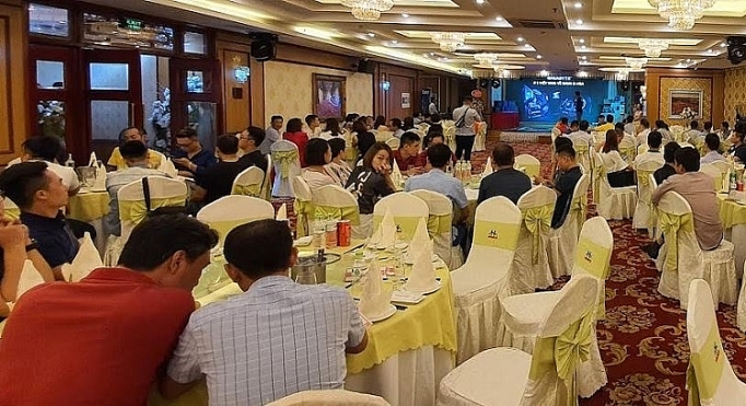 Trình diễn thiết bị, giải pháp dẫn đầu xu hướng công nghệ 2019 trinh dien nhung thiet bi giai phap dan dau xu huong cong nghe 2019