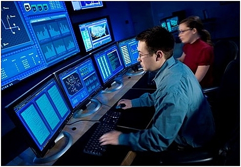 ket hop it va ot an ninh mang can dat len hang dau