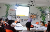 Cơ hội tăng tốc các dự án khởi nghiệp