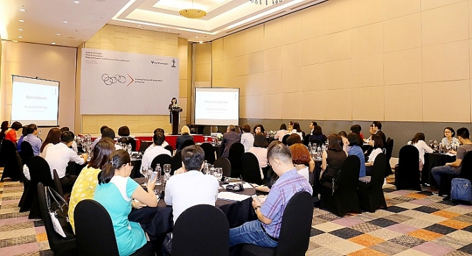 Thiếu hụt nhân sự trình độ cao là thách thức trong đổi mới công nghệ tài chính thieu hut nhan su trinh do cao la thach thuc trong doi moi cong nghe tai chinh