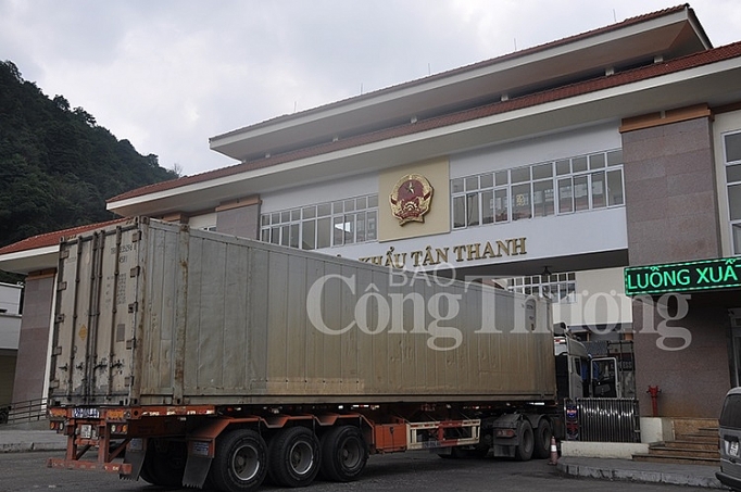 Lạng Sơn tạo điều kiện thuận lợi nhất cho xuất khẩu nông sản lang son tao dieu kien thuan loi nhat cho xuat khau nong san