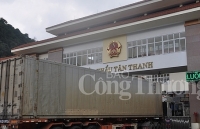 Lạng Sơn tạo điều kiện thuận lợi nhất cho xuất khẩu nông sản