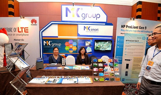 MK Smart là công ty duy nhất được cấp giấy chứng nhận doanh nghiệp công nghệ cao mk smart la cong ty duy nhat duoc cap giay chung nhan doanh nghiep cong nghe cao