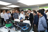 Đón đầu xu hướng số hóa trong sản xuất công nghiệp