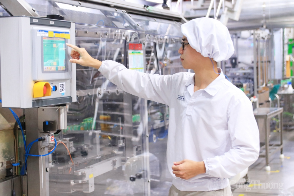 Bộ Công Thương: Hướng đến làm chủ một số công nghệ cao đạt trình độ tiên tiến trong khu vực Bộ Công Thương: Hướng đến làm chủ một số công nghệ cao đạt trình độ tiên tiến trong khu vực