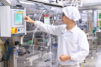 Nắm bắt cơ hội từ làn sóng đầu tư của doanh nghiệp Trung Quốc vào Việt Nam