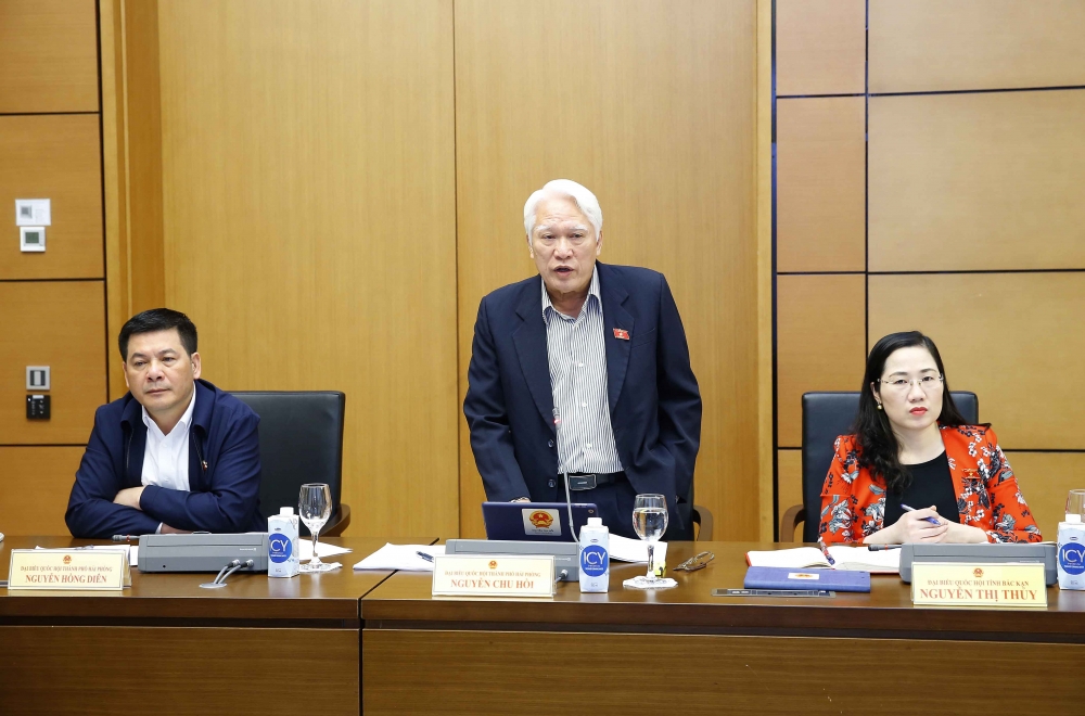 Tìm lời giải tốt nhất cho "bài toán" phòng, chống dịch và phục hồi, phát triển kinh tế - xã hội Tìm lời giải tốt nhất cho "bài toán" phòng, chống dịch và phục hồi, phát triển kinh tế - xã hội