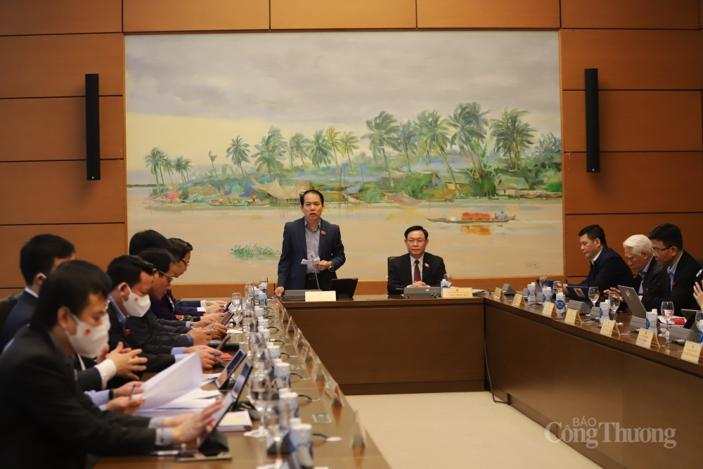 Cần làm rõ đặc thù, lợi thế của từng địa phương để tạo đột phá trong phát triển