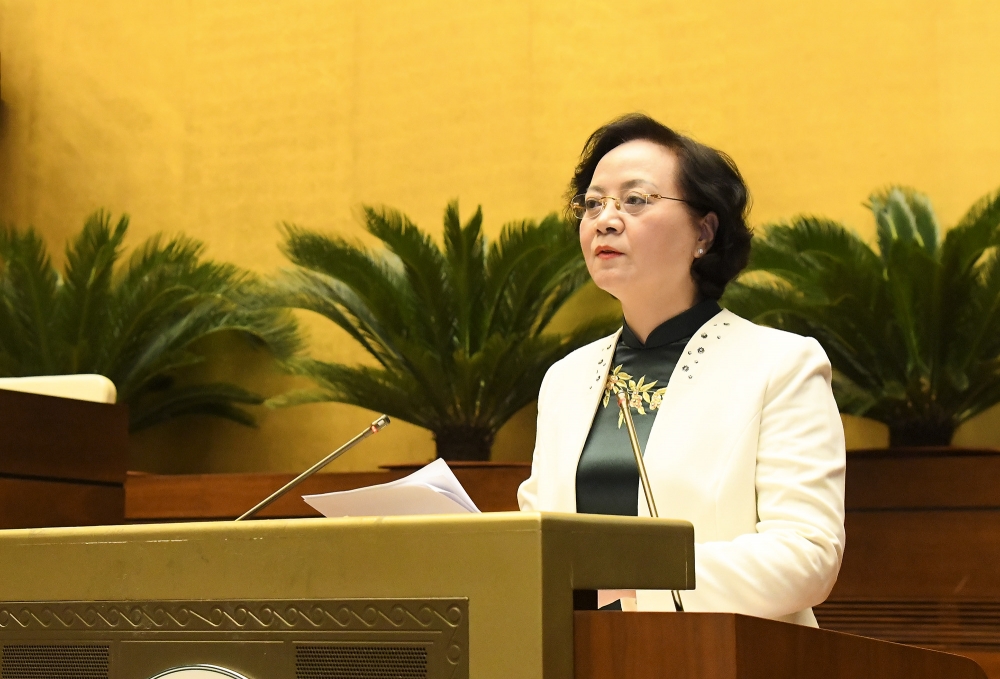 Đưa công tác thi đua, khen thưởng đi vào thực chất, tạo động lực phát triển kinh tế - xã hội Đưa công tác thi đua, khen thưởng đi vào thực chất, tạo động lực phát triển kinh tế - xã hội