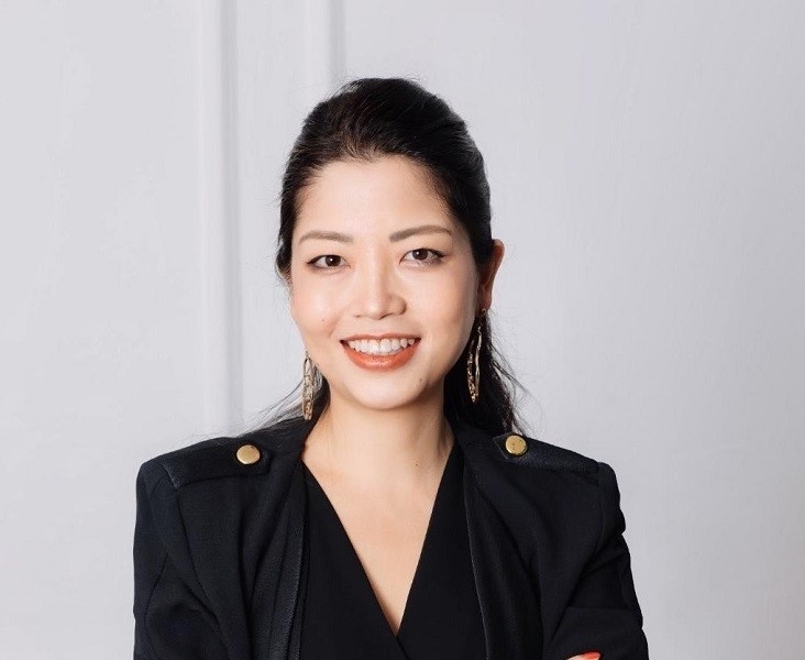 Airbus bổ nhiệm Tổng Giám đốc mới tại Việt Nam Airbus bổ nhiệm Tổng Giám đốc mới tại Việt Nam