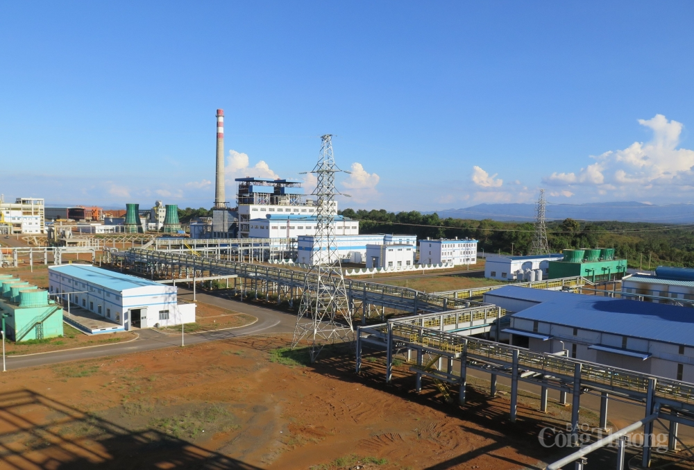 Chế tạo thiết bị trong lĩnh vực chế biến bauxite: Tạo động lực từ chính sách
