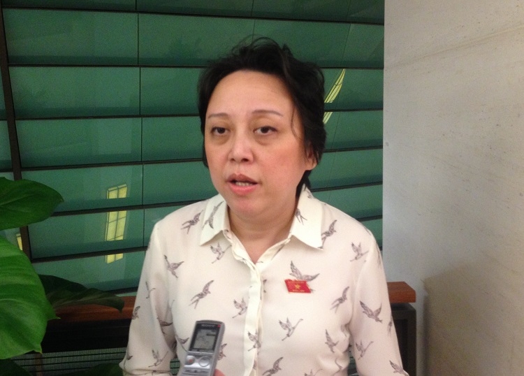 Đại biểu truy trách nhiệm về thiếu vắc-xin tiêm chủng mở rộng tái diễn nhiều lần Đại biểu truy trách nhiệm về thiếu vắc-xin tiêm chủng mở rộng tái diễn nhiều lần