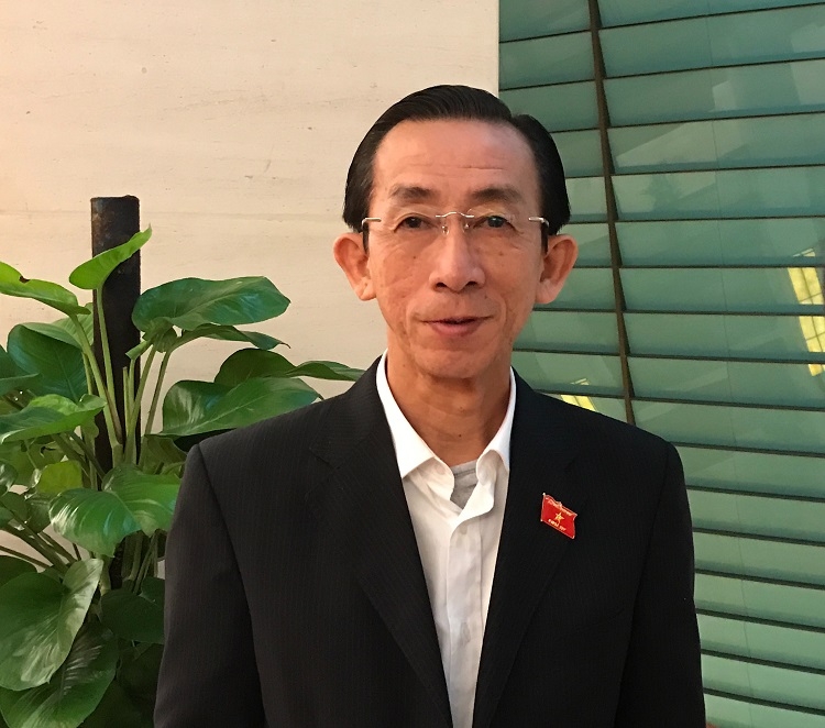 Đại biểu Trần Hoàng Ngân - đoàn TP.Hồ Chí Minh 5312-fullsizerender-14